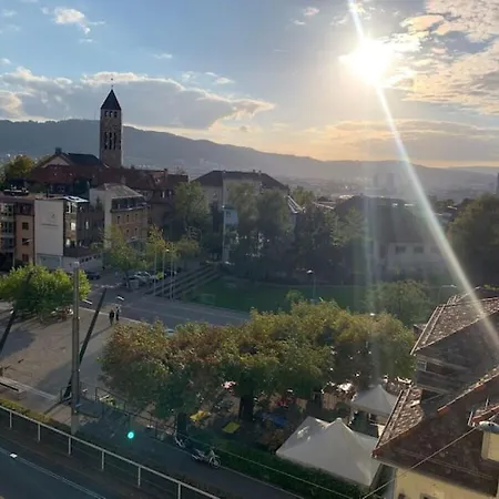 Apartman Superior Flat Close To Hb Uni *