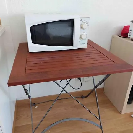 Apartman Superior Flat Close To Hb Uni