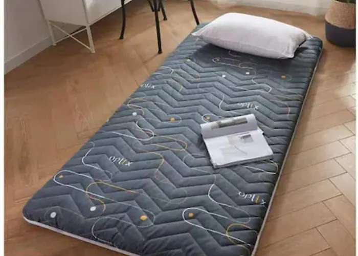 Superior Flat Close To Hb Uni